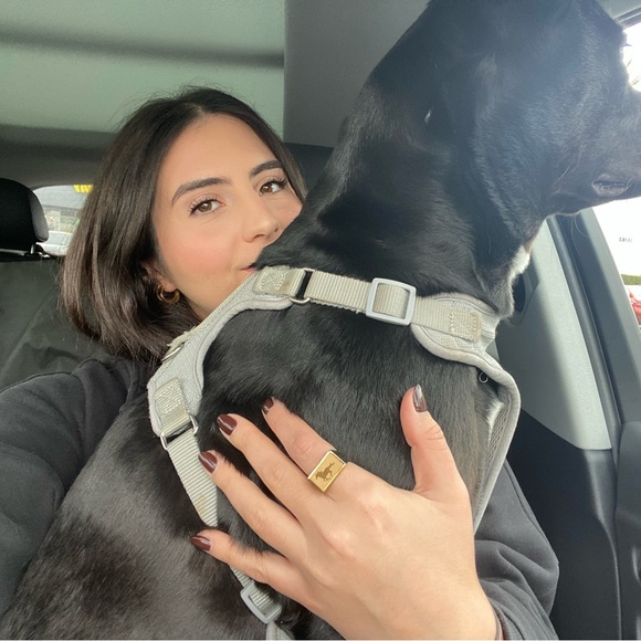 Meet your Posher, Tatiana - Picture 1 of 1